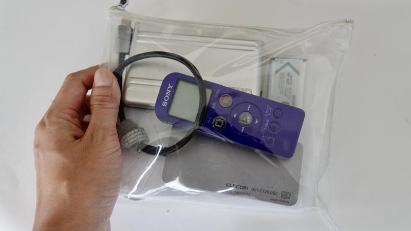 ハブドッキングステーション7