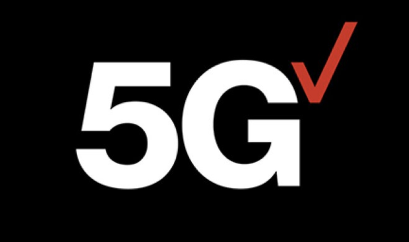 5G対応のイメージ