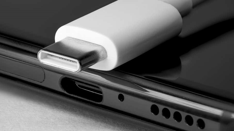 USB-C