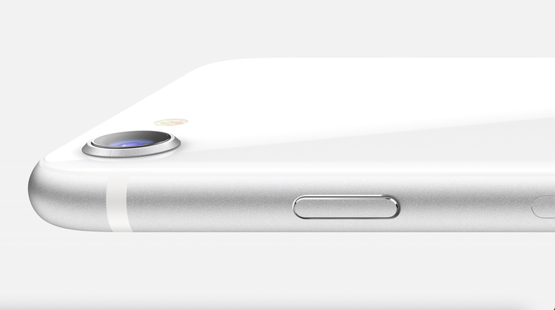 iPhone SE