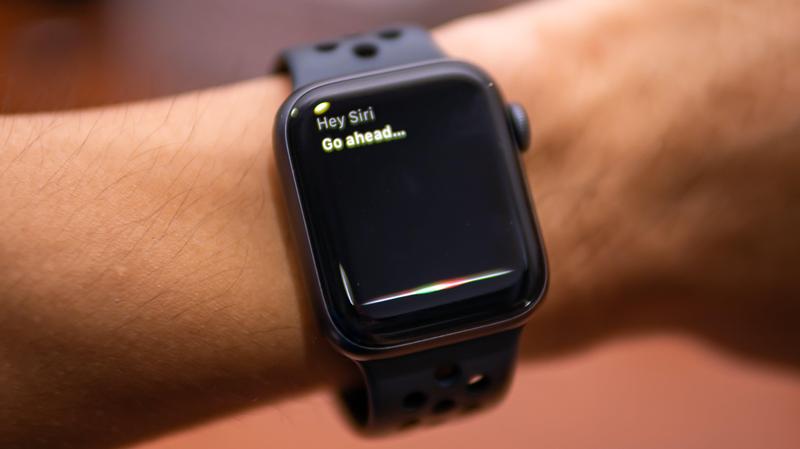 Siri