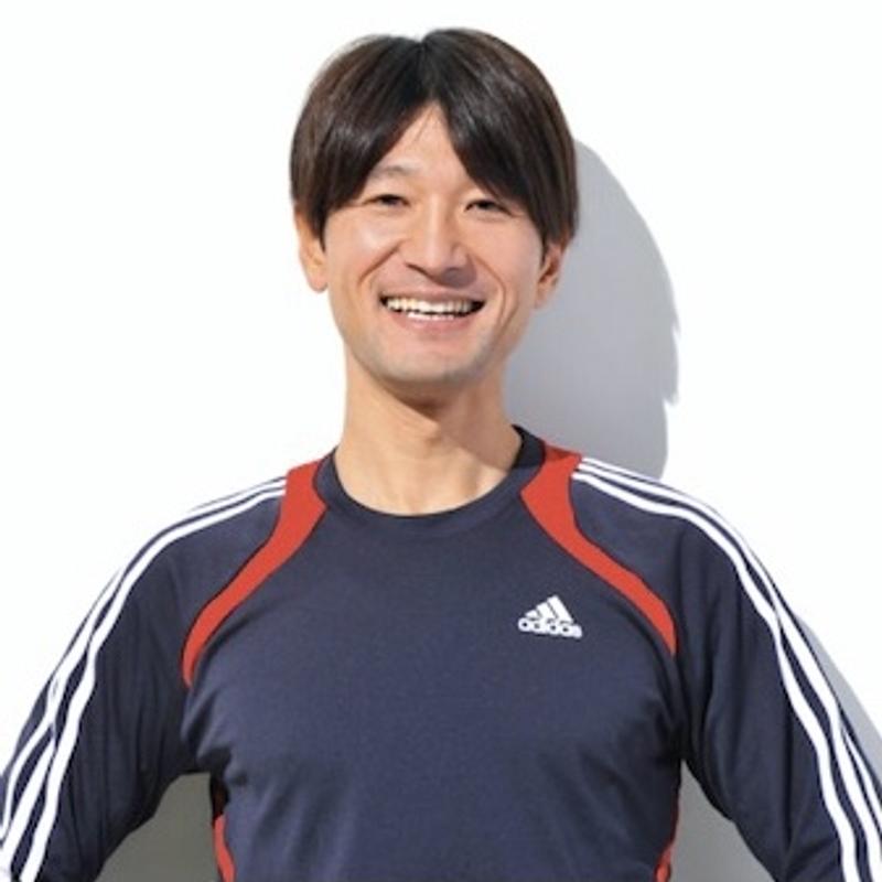 日高靖夫さん