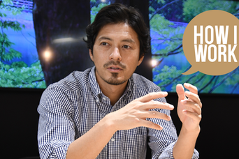 ベストパフォーマンスを発揮するために。元サッカー日本代表・鈴木啓太さんの仕事術