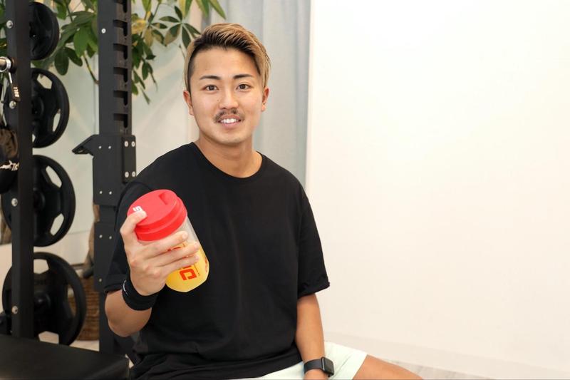 川口さん