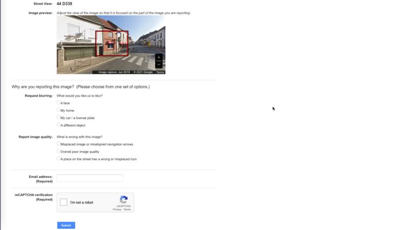 Googleマップ