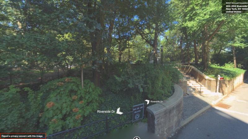 Bing Maps