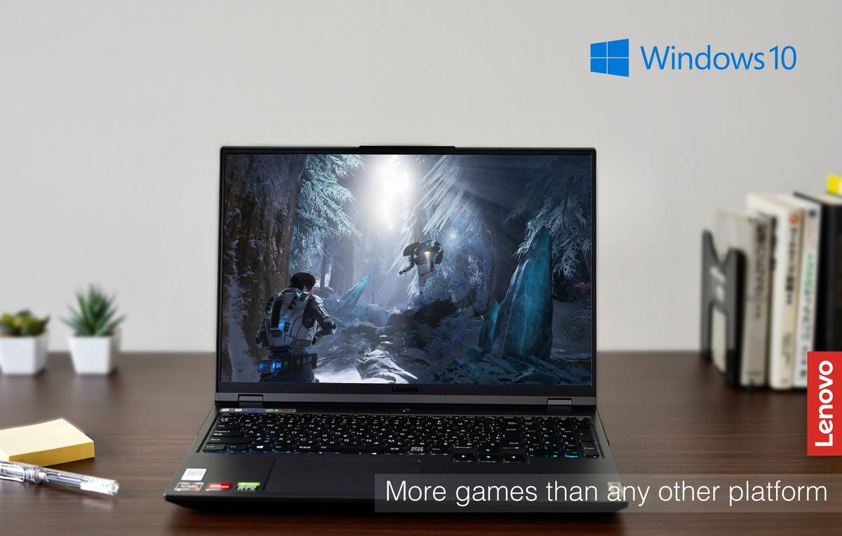 高速・快適・安定。ゲーミングPCを仕事用にしたらメリットがありすぎた