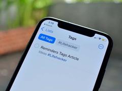 iOS15で追加された「リマインダー」アプリの新機能とは？ | ライフハッカー［日本版］