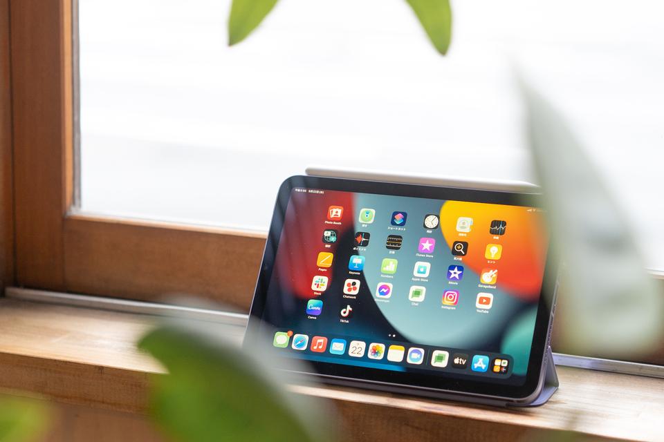 新型ipad Miniは最小で最強の仕事用タブレットになった 今日のライフハックツール ライフハッカー ジャパン 新型ipad Miniは最小で最強の仕事用タブレットになった 今日のライフハックツール ライフハッカー ジャパン