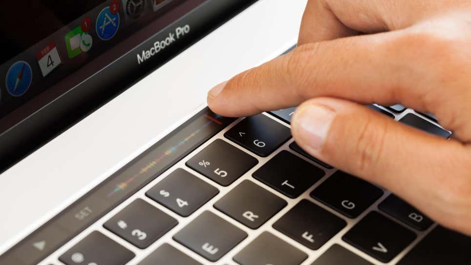 MacBook ProのTouch Barを便利に使いこなす14の方法 | ライフハッカー