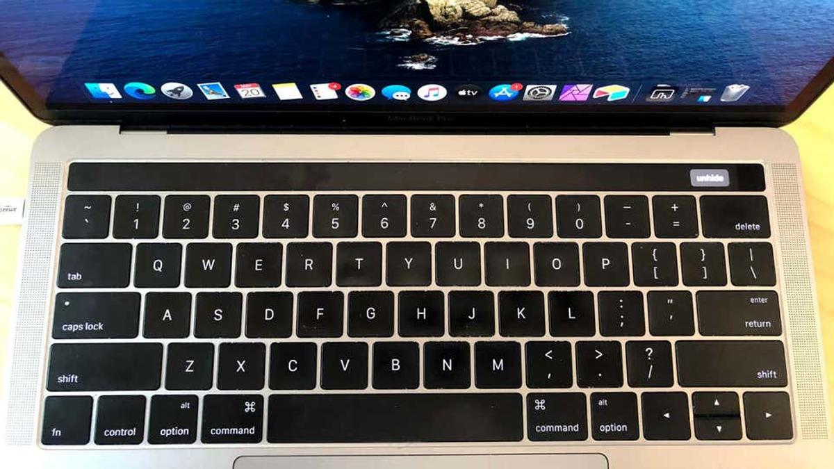 MacBook ProのTouch Barを便利に使いこなす14の方法 | ライフハッカー 