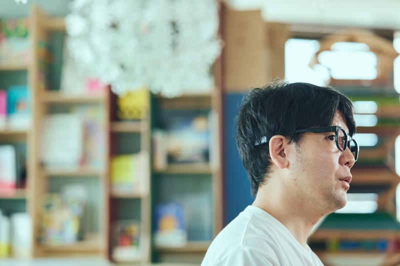 井上一鷹さん