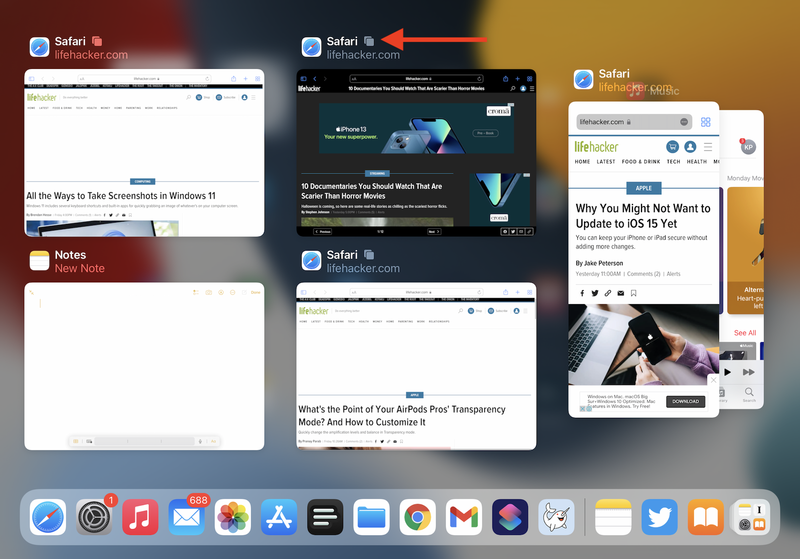 Ipad 