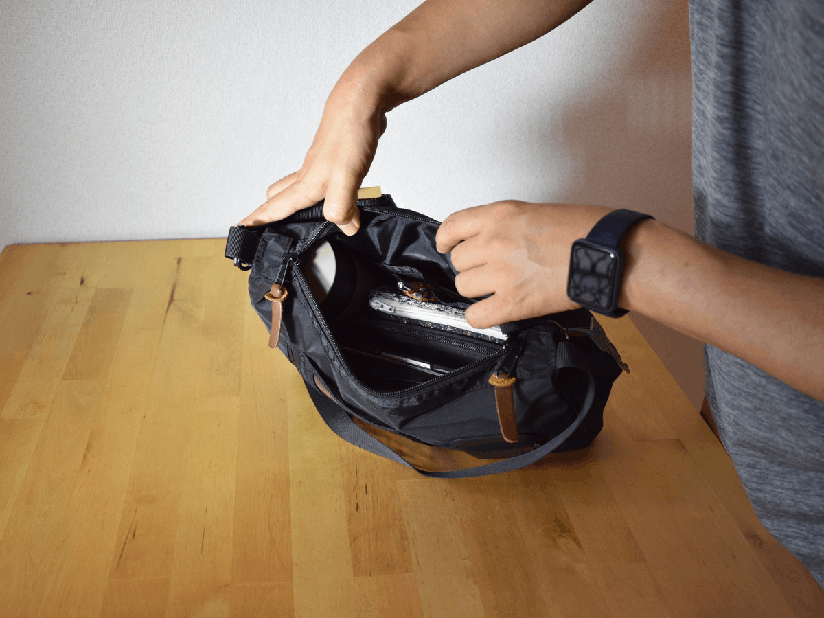 Smashbag