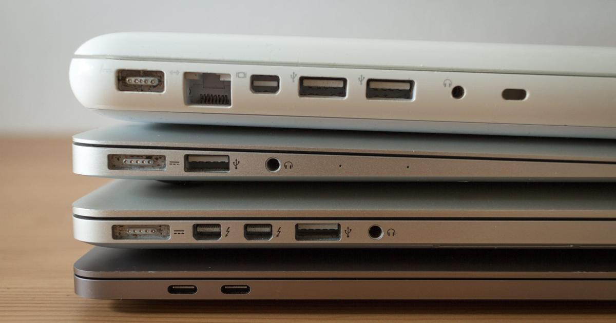 サポート対象外のMacに、新しいmacOSをインストールする方法 | ライフ 