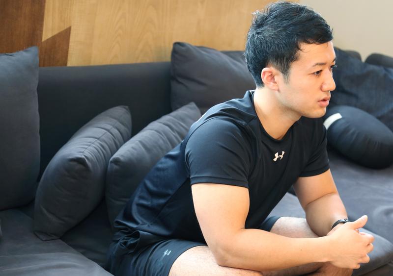 寺田健太郎さん
