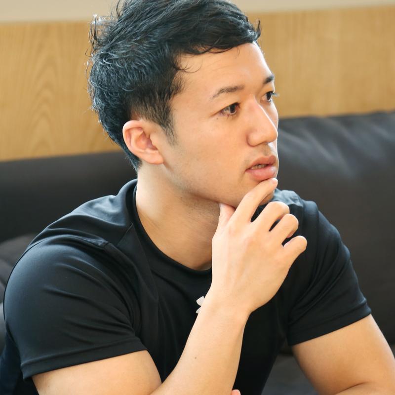 寺田健太郎さん