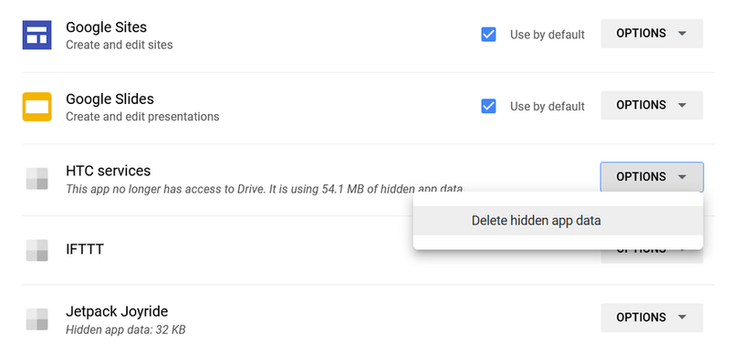 muo-productivity-google-drive-full-manage-apps-delete