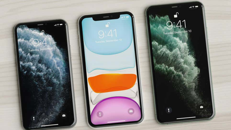 iPhoneの液晶と有機ELを比較。メリット・デメリットは？ | ライフハッカー・ジャパン