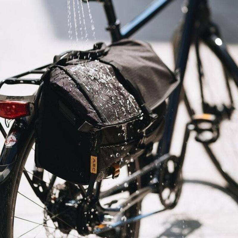 PedAL.E.D】メッセンジャーバッグ made in japan バッグ