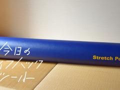 最近疲れやすい、呼吸が浅い…。このストレッチポールなら寝るだけ改善！【今日のライフハックツール】 | ライフハッカー［日本版］