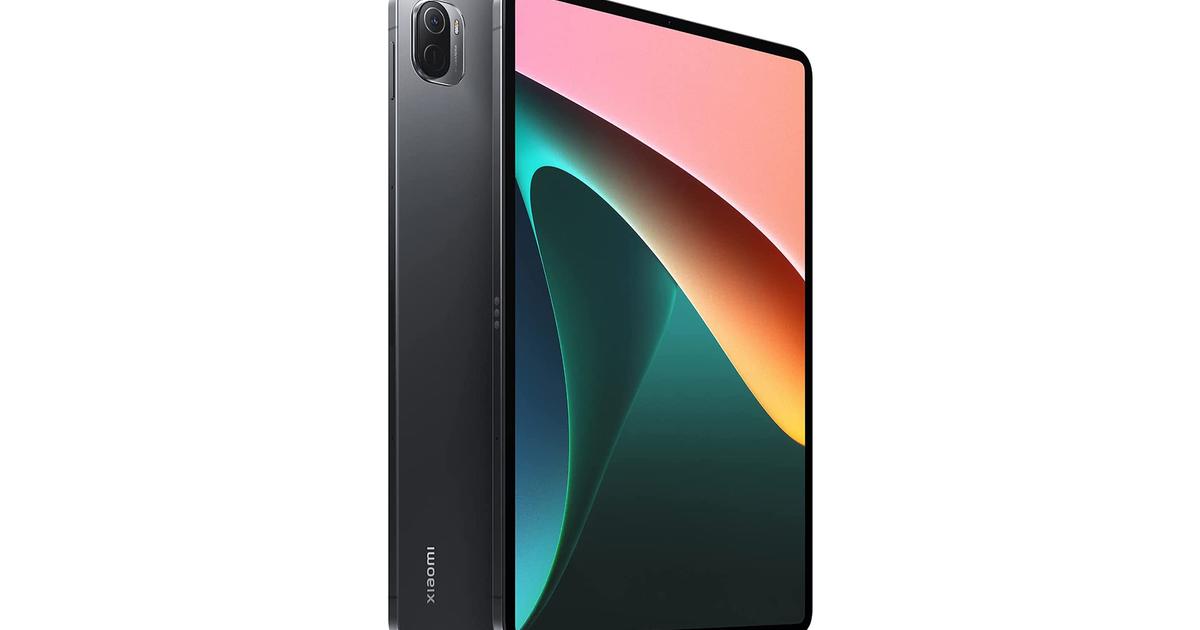 驚異のコスパ！Androidタブレット界の風雲児「Xiaomi Pad 5」 | ライフ 