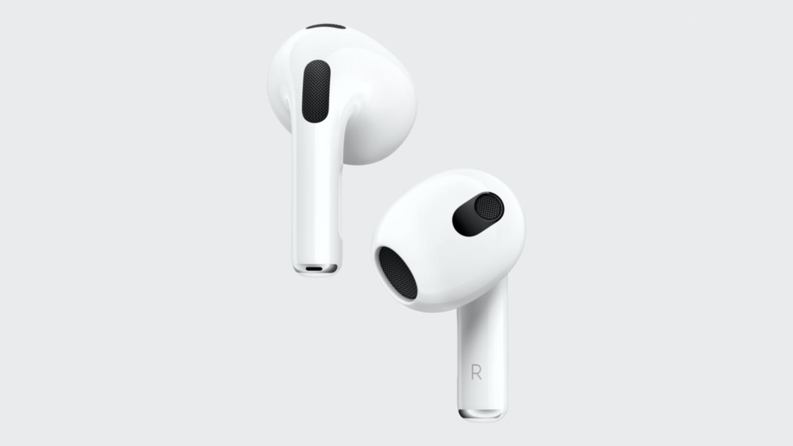 最新AirPodsを選ぶ理由｜第2世代やAirPods Proと比較してみた