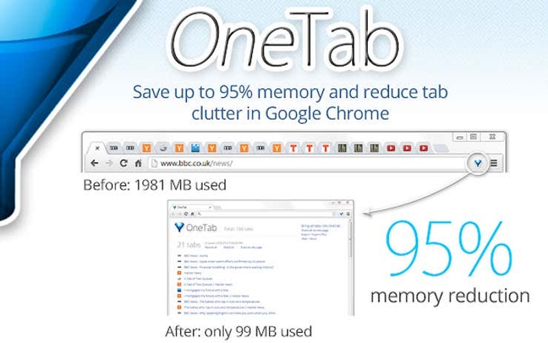 OneTab