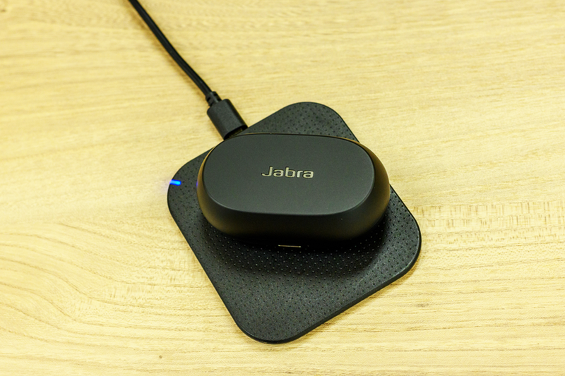Jabra Elite 7 Pro」は音質・ノイズカット・装着感すべてが高 Jabra Elite 7 Pro」は音質・ノイズカット・装着感すべてが高