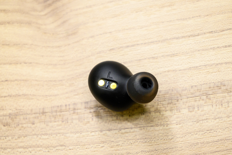 Jabra Elite 7 Pro」は音質・ノイズカット・装着感すべてが高 Jabra Elite 7 Pro」は音質・ノイズカット・装着感すべてが高
