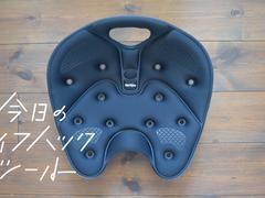 腰痛予防、骨盤ケアには安定のBackJoy「メディコアリリーフ」はドライバーにもおすすめ！【今日のライフハックツール】 | ライフハッカー・ジャパン