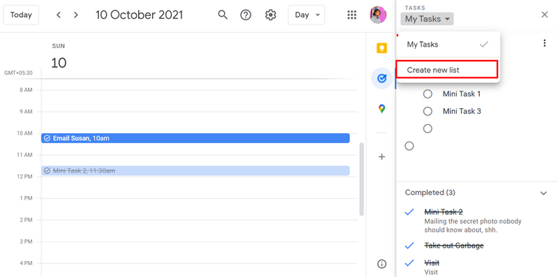 Google-Tasks-new-list