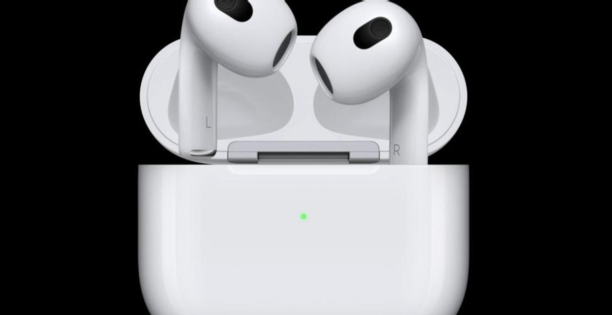 AirPods 3とAirPods Pro、どっちが買い？【徹底比較】 | ライフ 