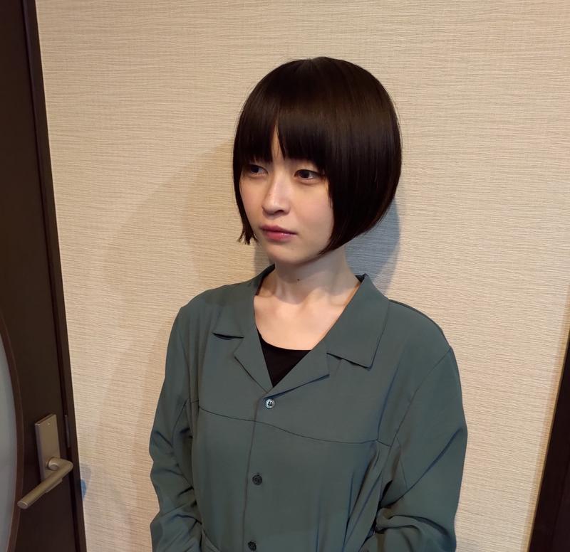 ノイズキャンセリングイヤホン著者(トヨシマさん)