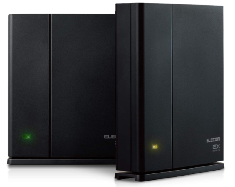 BUFFALO バッファロー 無線LANルーター エントリーモデル (Wi-Fi BUFFALO バッファロー 無線LANルーター エントリーモデル (Wi-Fi