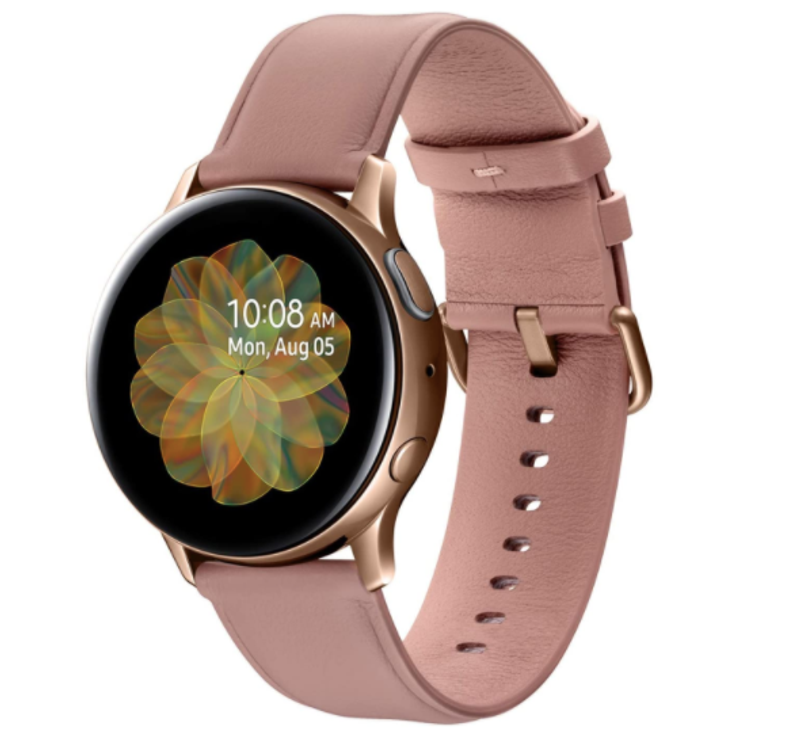 Galaxy Watch R850 ローズゴールドギャラクシーウォッチ3 Galaxy Watch R850 ローズゴールドギャラクシーウォッチ3