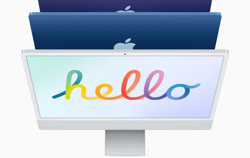 「hello」のスクリーンセーバ