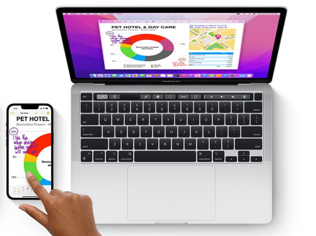 MacBook Pro とiPhone 7 ほぼ「Pro」。新型「MacBook Air」最速実機レビュー…7月15日発売