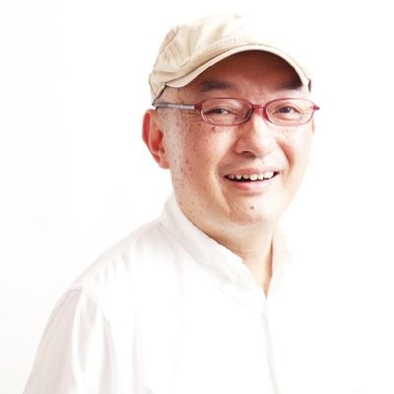 印南敦史