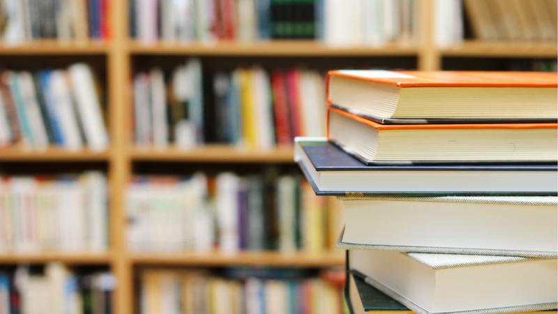 積ん読