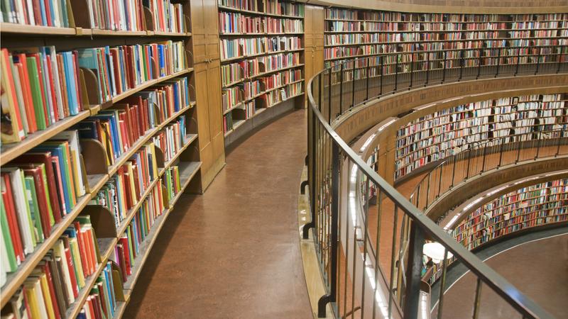 図書館
