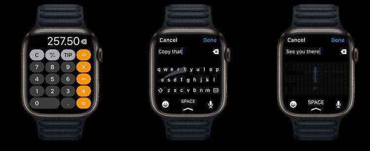 Apple Watchの人気モデル「Series 7」と「SE」を比べてみた | ライフ