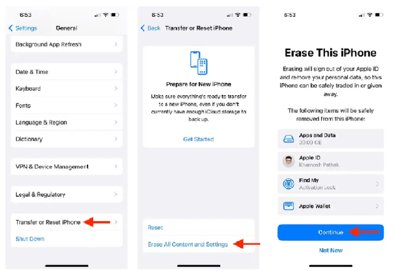 iOS152