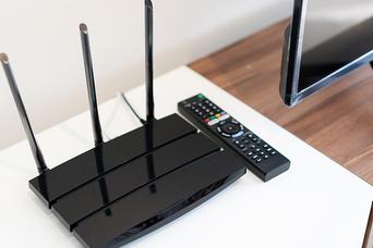 【終了間近】Wi-Fi 6ルーターとAmazon Fire TV Stick 4K Maxがまとめ買い10％割引中