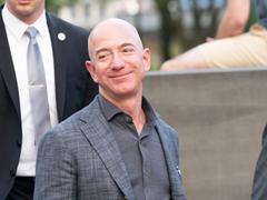 ジェフ・ベゾスが指摘する「成功するために最も重要な資質」 | ライフハッカー・ジャパン