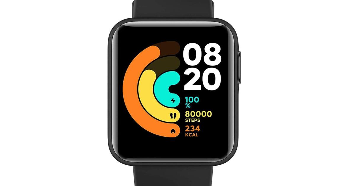 5000円以下のお得なスマートウォッチ7選【Amazonブラックフライデー 