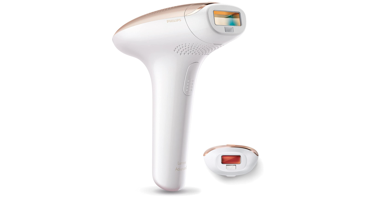 Amazonブラックフライデー】フィリップスの脱毛器がお買い得！自宅で誰