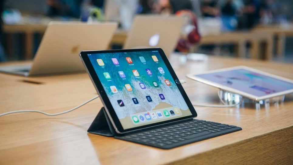iPad Proの「512GB」と「1TB」の最も大きな違いとは？ | ライフ