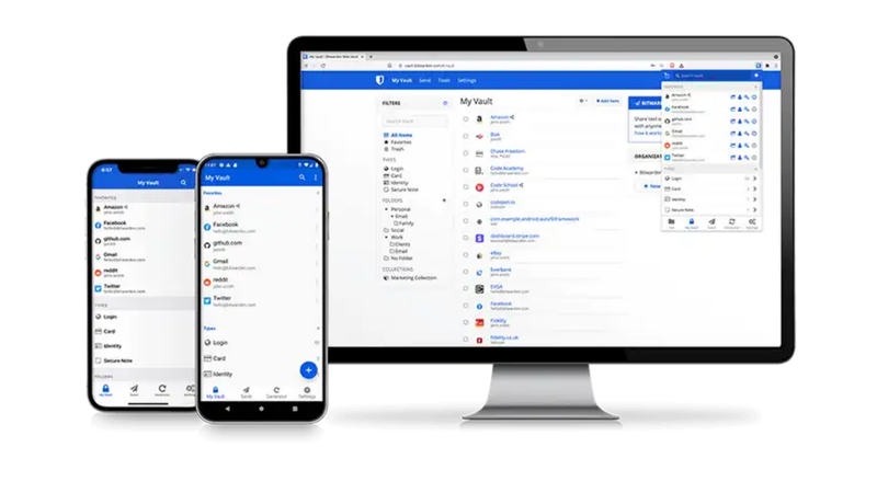 Bitwarden
