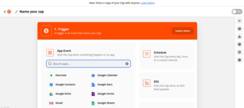Zapier